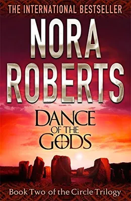 Obrázek produktu pro Dance Of The Gods