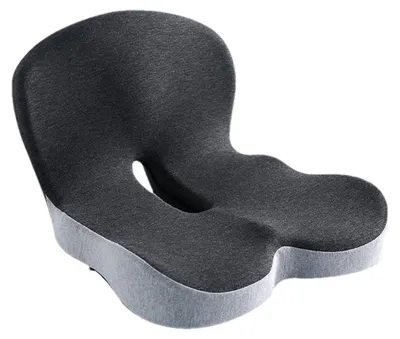 Productafbeelding van Ergonomisch Zitkussen voor Auto en Kantoor