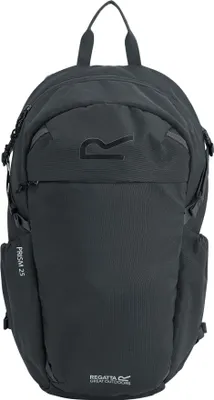 Immagine prodotto di Regatta - Zaino "Prism", logo, 25 L RG12776 (taglia unica) (cenere)