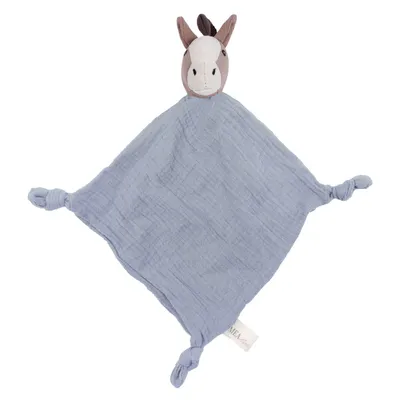 Produktbild von Schnuffeltuch "Pferd Paul"