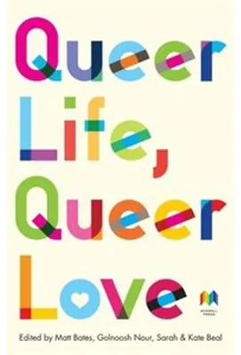 Immagine prodotto di Queer Life, Queer Love