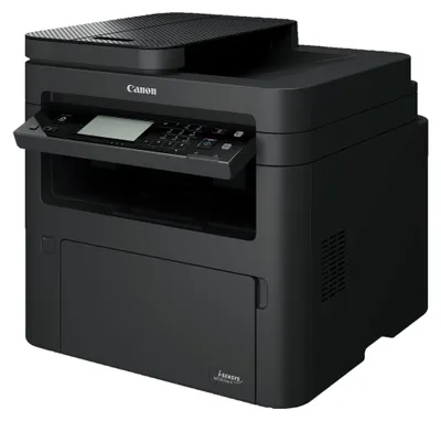 Obrázek produktu pro Canon i-SENSYS MF267dwII EU 4-in-1 sw Laser inkl. WLAN