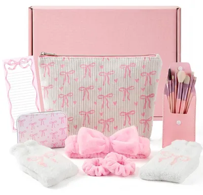 Image de Cadeaux pour filles - de 9 à 18 ans - Maquillage et accessoires