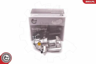 Produktbild von ESEN SKV Bremssattel Hinten Rechts passend für PEUGEOT 307 CC (3B) 23SKV318