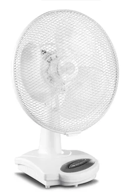 Immagine prodotto di Tischventilatore Casafan SafeLine, ws Greyhound TV36SLWE (30365)