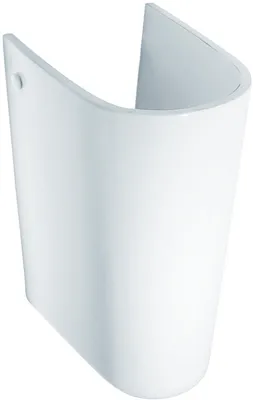 Produktbild von Ideal Standard Wandsäule Eurovit Plus, f 210x280x335mm, Weiß