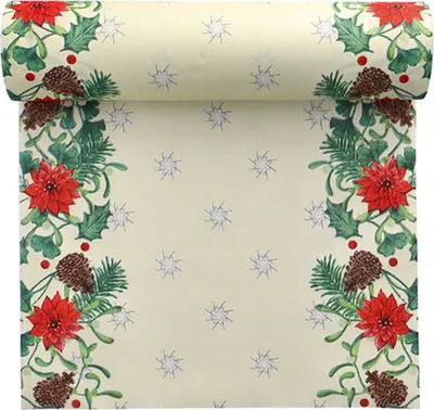 Obrázek produktu pro Papstar Tischläufer Winterly