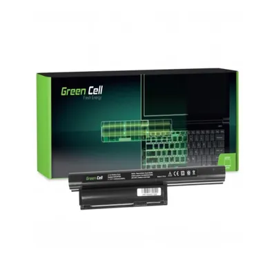 Obrázok produktu pre Green Cell SY08, Batérie, Sony, VAIO PCG-71811M PCG-71911M SVE1511C5E