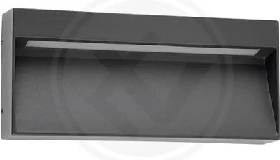 Zdjęcie produktu dla Lampa natynkowa ścienna LED 6W SANTIAGO 4120 VIP Electro