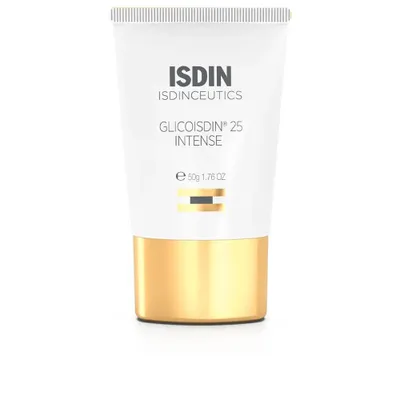 Immagine prodotto di Isdin Glicoisdin gel viso effetto peeling 25 % 50 ml
