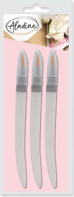 Produktbild von 3er Set Wasserpinsel für Aquarellmalerei, wiederbefüllbar, mit Druckaktivierung