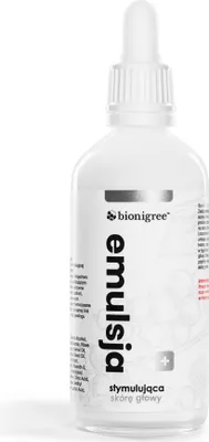 Produktbild von Kopfhautstimulierende Emulsion