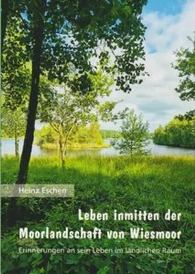 Image de Leben inmitten der Moorlandschaft von Wiesmoor
