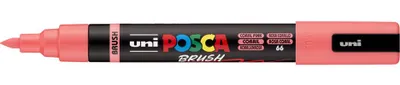 Zdjęcie produktu dla Posca 184027 POSCA Marker UNI PC-5BR korallenrosa