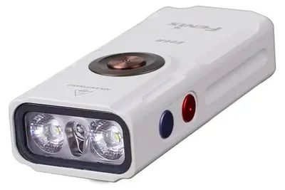 Produktbild von Fenix E06R Weiß