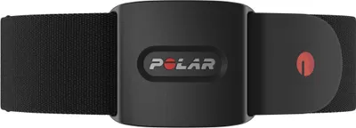 Image de POLAR Verity Sense OHR Black M-XXL Capteur de pouls noir