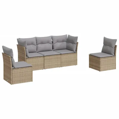 Obrázok produktu pre VidaXL 3249188, 5 kusov