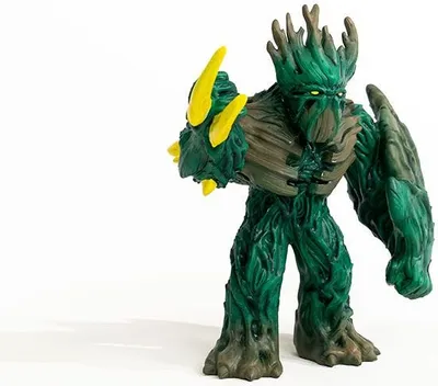 Produktbild von schleich ELDRADOR CREATURES 70151, 7 Jahr(e), Jungle World, Monsters and dragons, Grün, Grau