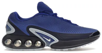 Produktbild von Nike Air Max Dn Hyper Blue - EU 49.5