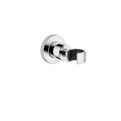 Produktbild von Dornbracht 28050892-00 Brausehalter Tara.