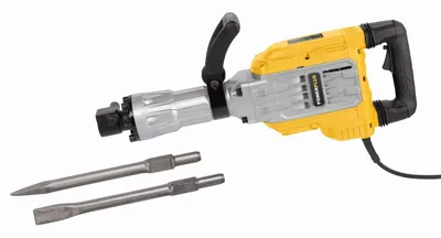 Obrázok produktu pre POWERPLUS POWX11861 - Demoliční kladivo 1700W SDS-HEX