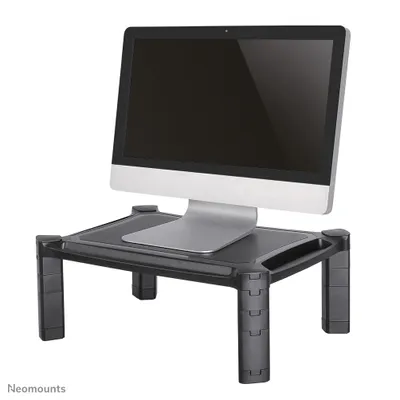 Produktbild von Neomounts NSMONITOR20 Monitor-/Laptop-Erhöhung - höhenverstellbar - universal