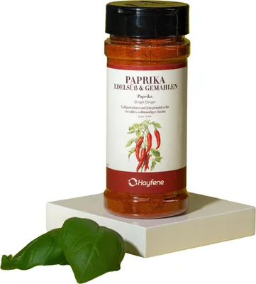 Zdjęcie produktu dla Hayfene | Słodka papryka 115g