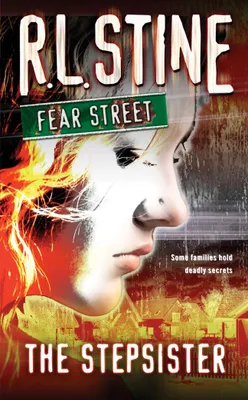 Produktbild von Fear Street - The Stepsister