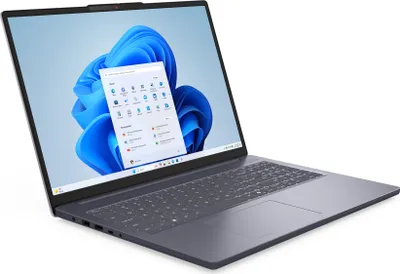 Produktbild von Lenovo IdeaPad Slim 3 16ARP10, AMD Ryzen™ 3, 3 GHz, 40,6 cm (16"), 1920 x 1200 Pixel, 8 GB, 512 GB