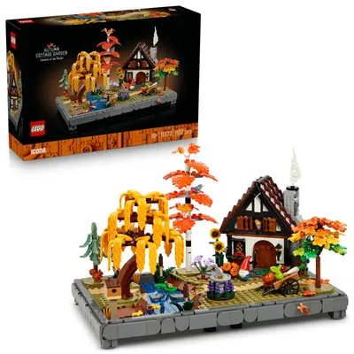 Immagine prodotto di Lego Icons 11382 - Set Di Costruzioni