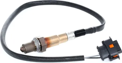 Produktbild von RIDEX Lambdasonde für OPEL Corsa D Schrägheck (S07) Beheizt 130mm 3922L0044