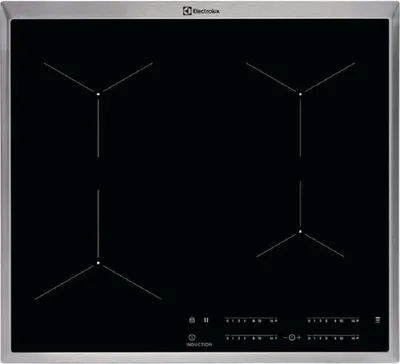 Obrázok produktu pre Electrolux indukcijas plīts virsma