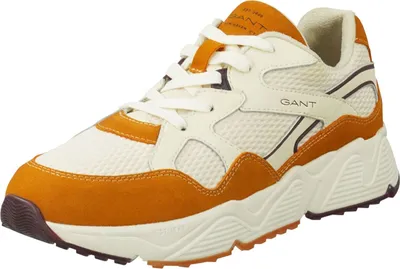 Produktbild von GANT Sneaker Sneaker Leder