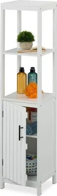 Immagine prodotto di Mobile da bagno bianco