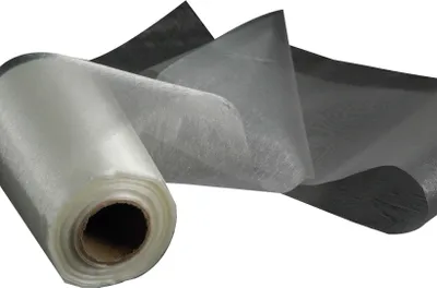 Produktbild von Organzaband 12 cm x 25 m champagner weiß