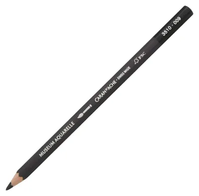 Productafbeelding van Caran d'Ache Museum Aquarelpotlood, Museum Aquarelpotlood 3510.009/ NR