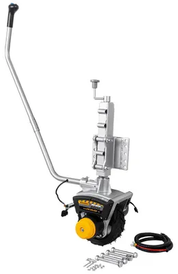 Produktbild von Elektrischer Anhängerrangierwagen Mini Mover Gen 3 2722 Kg