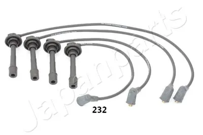 Obrázek produktu pro Toyota Corolla Vysoké Přední Hadice