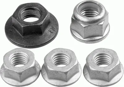 Produktbild von Reparatursatz, Radaufhängung LEMFOERDER 37220 01