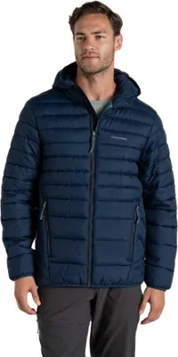 Zdjęcie produktu dla Craghoppers Complite Ix Jacket Blue XL Men Blue XL