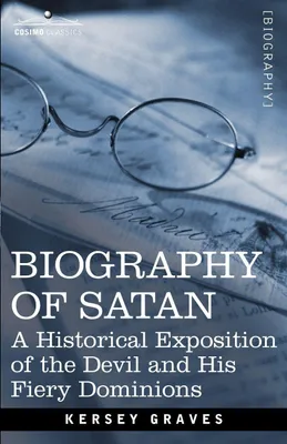 Produktbild von Biography of Satan