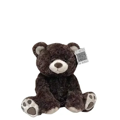 Produktbild von Teddybär Maskottchen Bartuś 26 cm
