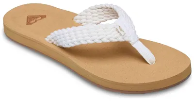 Obrázek produktu pro Žabky Roxy 100104-NAT pro Dámské