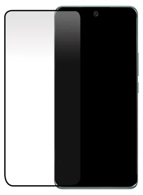 Imagen del producto de Protector de pantalla de vidrio completo para Honor 50, color , con adhesivo en los bordes