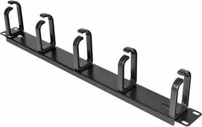 Produktbild von Kabel-Ordnungshilfe Startech CABLMANAGER2