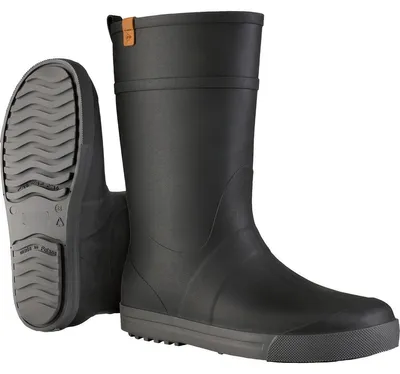 Produktbild von Dunlop Stiefel PB0HH01 Dunlop Amsterdammer schwarz Größe