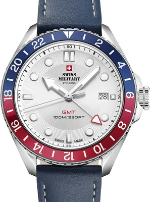 Image de Montre Swiss Military SM34095.05