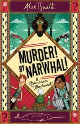 Immagine prodotto di Murder! By Narwhal!