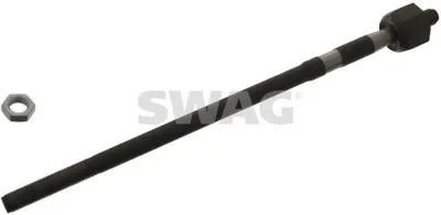 Produktbild von SWAG 50 72 0029 Axialgelenk Spurstange für FORD TRANSIT Kasten (T) Vorne Links Vorne Rechts