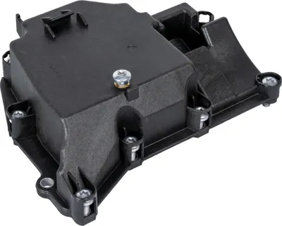 Produktbild von FEBI BILSTEIN 178941 Ölabscheider Kurbelgehäuseentlüftung für VW Golf VII Schrägheck (5G1, BQ1, BE1, BE2) Passat Variant (3G5, CB5) Golf VII Variant